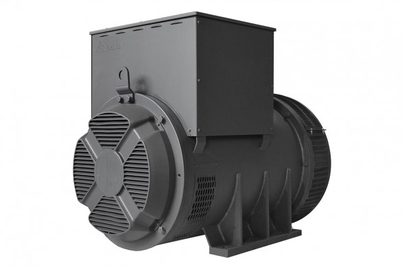 TSS-SA-450(E) SAE 1/14 (М17)