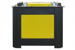 Станок для гибки арматуры TSS GW 42 c ЧПУ