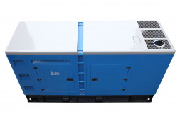 Дизельный генератор ТСС АД-50C-Т400-1РКМ9