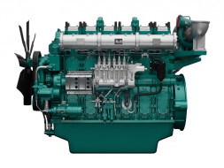 Yuchai YCTH281070-G31