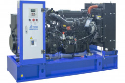 Дизельный генератор ТСС АД-60С-Т400-1РМ7