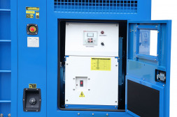 Дизельный генератор ТСС АД-64C-Т400-1РКМ9