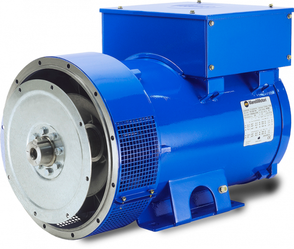 MJB 250 MB4