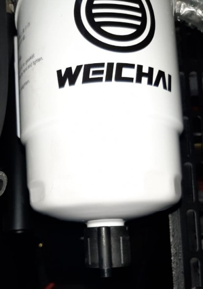 Дизельный генератор ТСС АД-80С-Т400-1РМ7