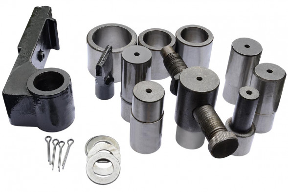 Станок для гибки арматуры TSS GW 40B