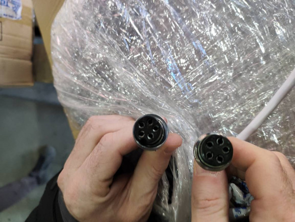 Блок АВР-С 9000D/400