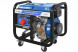 Дизель генератор TSS SDG 7000EH3A