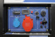 Дизель генератор TSS SDG 7000EH3A