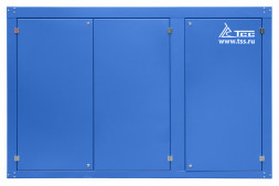 Кожух для дизель генератора до 160 кВт (У)