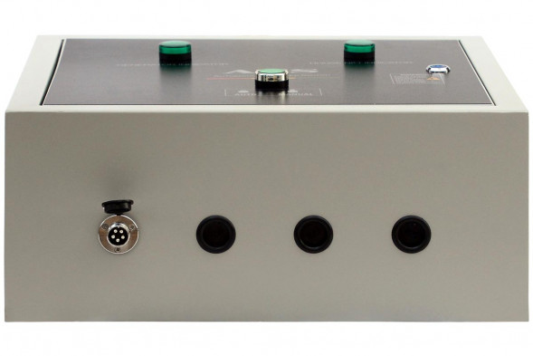 Блок АВР-С 17000/400