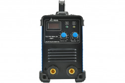 Сварочный инвертор TSS PRO MMA-200