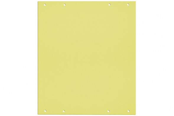 Коврик полиуретановый для виброплиты VP80 (560х480х5)