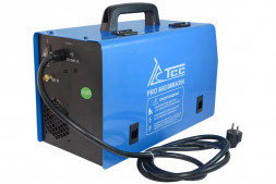 Сварочный полуавтомат TSS PRO MIG/MMA-200