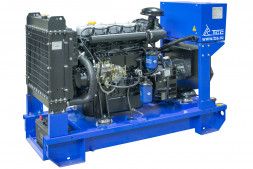Дизельный генератор ТСС ЭД-25-Т400-1РПМ5