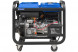 Дизель генератор TSS SDG 7000EHA