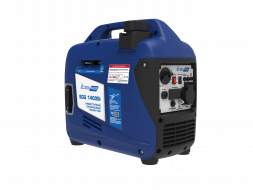 Бензогенератор инверторный SGG 1400Si