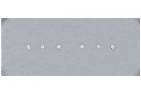 Лопасти для DRD 2000H (к-т из 4-х  лопастей)