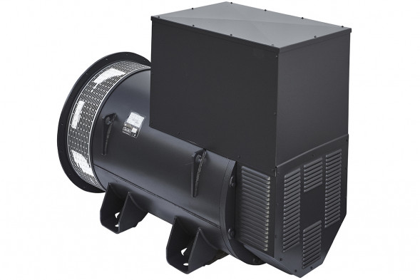 Mecc Alte ECO43-2L SAE 0/18 (1040 кВт)