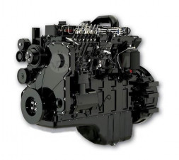 Cummins 6LTAA9.5-G1