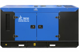 Дизельный генератор ТСС ЭД-20-Т400-2РКМ7