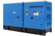 Дизельный генератор ТСС АД-200С-Т400-1РКМ17
