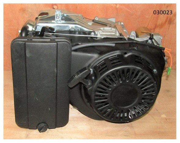 Двигатель бензиновый KM190FD для SGG 5000EHNA-6000(..) (арт.станции 1600..) / Engine Assembly (01.05.TSS190FD-101-H25A-1)