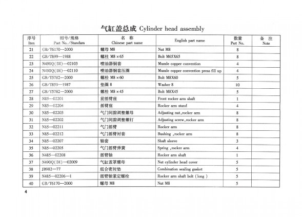 TSS Diesel TDR-K 18 4L