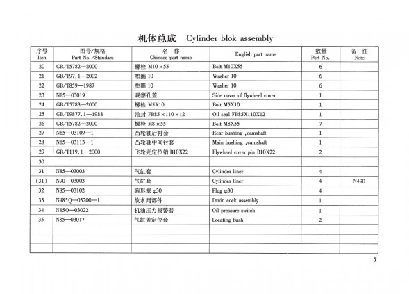 TSS Diesel TDR-K 18 4L