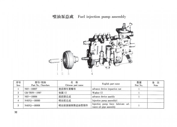 TSS Diesel TDR-K 18 4L