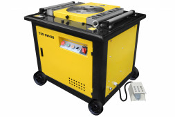 Станок для гибки арматуры с концевиком TSS GW 42В