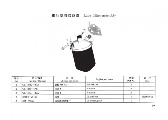 TSS Diesel TDR-K 25 4L