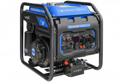 Бензогенератор инверторный SGG 4200Ei