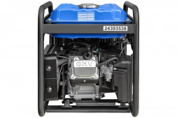 Бензогенератор инверторный SGG 4200Ei