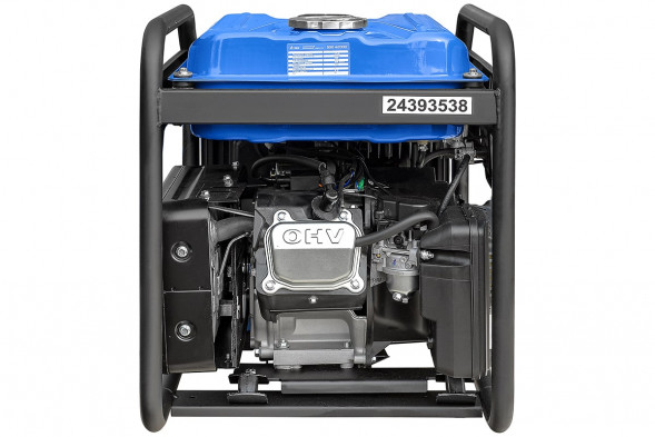 Бензогенератор инверторный SGG 4200Ei