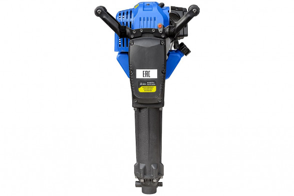 Бензиновый отбойный молоток TSS-GJH95