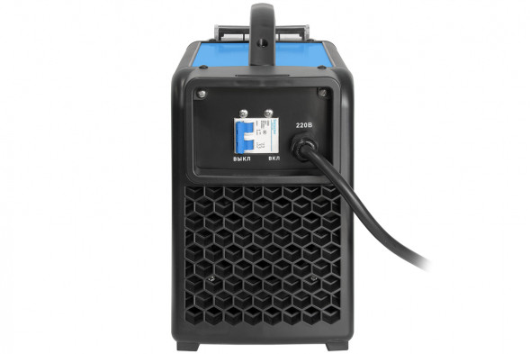 Сварочный инвертор ТSS EVO MMA-250