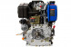 Двигатель дизельный 188FA (B-тип, вал конус) - T3
