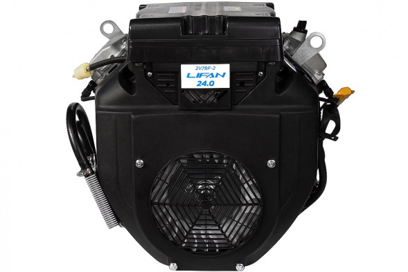 Двигатель бензиновый Lifan 2V78F-2 / SGG 10000(..)