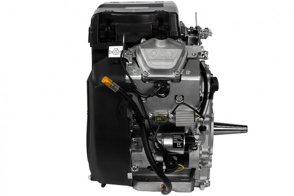 Двигатель бензиновый Lifan 2V78F-2 / SGG 10000(..)