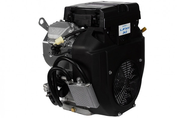 Двигатель бензиновый Lifan 2V78F-2 / SGG 10000(..)