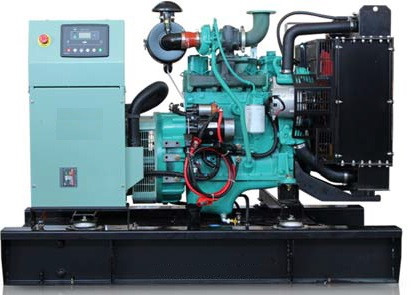 Дизельный генератор ТСС АД-32C-Т400-1РМ15