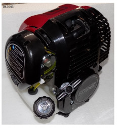 Двигатель бензиновый Zongshen S35 для TSS-VTZ-1.2/engine Zongshen S35, (SF-015-S35)