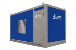 Контейнер Север ПБК-4 базовая комплектация