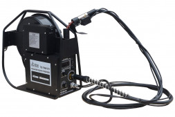 Механизм подачи проволоки TSS FCAW-501 с горелкой в комплекте / Wire feed mechanism FCAW-501