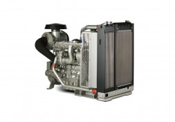Perkins 1106A-70TG1