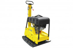 Виброплита реверсивная TSS-WP320H