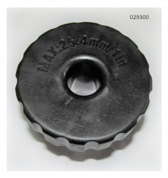 Фиксатор для копера TSS-65GPD (25,4 мм)