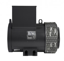 Mecc Alte ECP34-2S/4 SAE 3/11,5 (80 кВт)