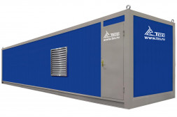 Контейнер Север ПБК-9В базовая комплектация