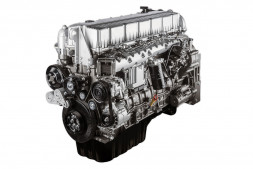 TSS Diesel TDS 330 6LTЕ